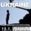 13.01.25: „Couchsurfing in der UKRAINE“