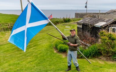 „Von Cornwall in die schottischen Highlands“